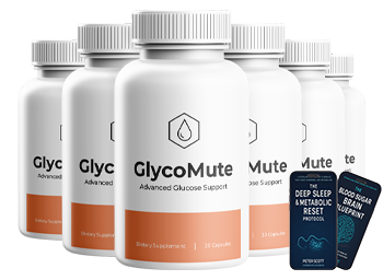 GlycoMute multi bottle bundle